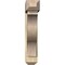 Ekena Millwork Funston Craftsman Rough Sawn Bracket w/ Offset Brace, Douglas Fir, 8"W x 36"D x 40"H BKT0806X36X40FST04RDF - alternate 3